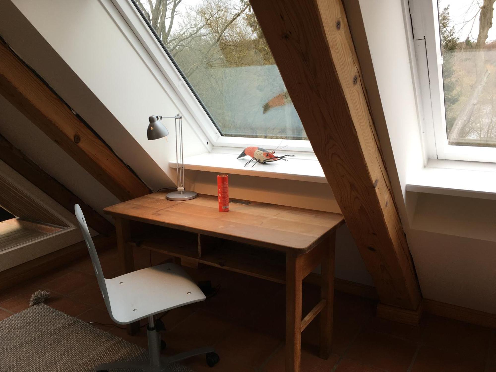 Ferienwohnung An Der Farchauer Muehle Schmilau Exterior foto