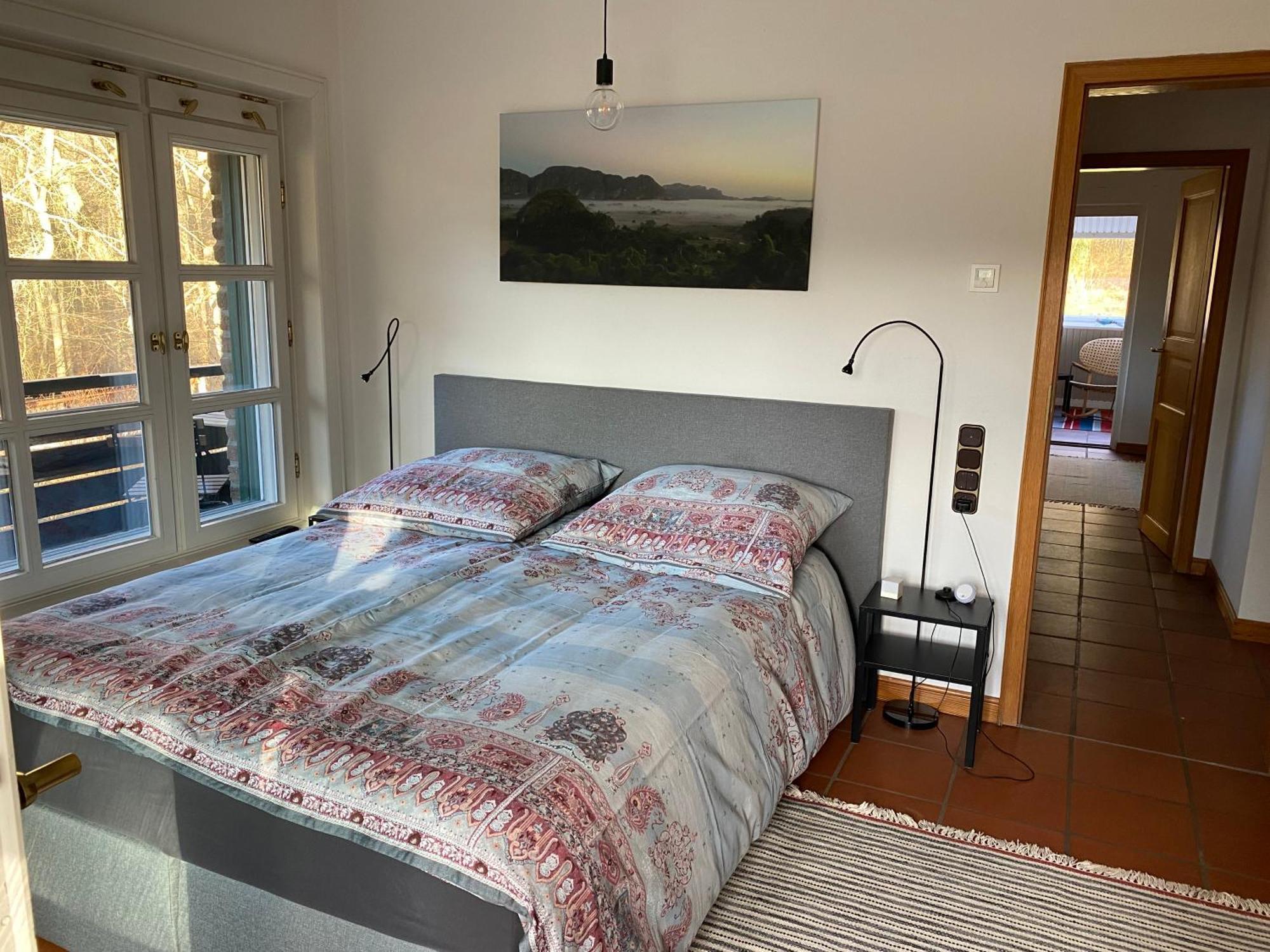 Ferienwohnung An Der Farchauer Muehle Schmilau Exterior foto